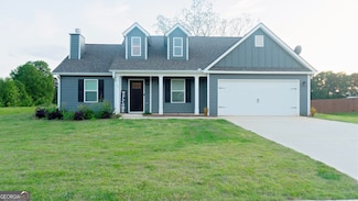25 Creek Haven Dr, Winterville, GA 30683
