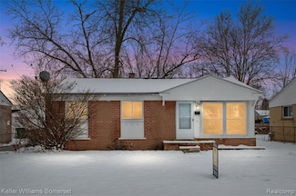 650 Eugene St, Ypsilanti, MI 48198