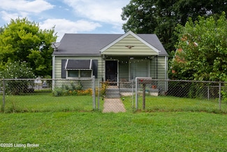 1571 Clara Ave, Louisville, KY 40215