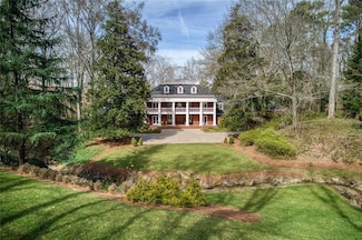 0 Winterthur Ridge, Sandy Springs, GA 30328