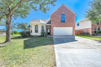 13402 Timberoak Ct, Rosharon, TX 77583