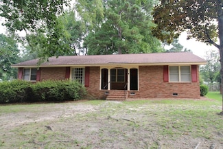 55 Harrell Rd, Sumter, SC 29150