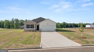 112 Townsend Ct, Griffin, GA 30224
