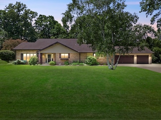 2240 Rivershore Dr, Mount Pleasant, WI 53405
