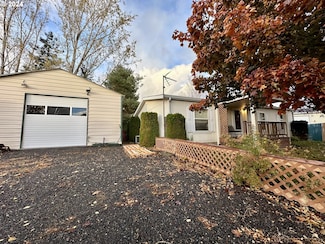 10409 H Ave, La Grande, OR 97850