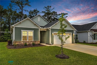 120 Foxbriar Ct, Hardeeville, SC 29927
