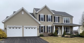 226 Millhouse Dr, Lincoln University, PA 19352