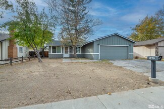 4570 Spring Dr, Reno, NV 89502