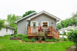 Unlisted Address