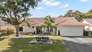 4630 NW 100th Way, Coral Springs, FL 33076