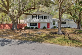 703 Canary Dr, Charleston, SC 29414