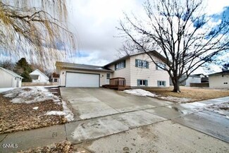 1831 N 23rd St, Bismarck, ND 58501