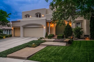 12231 Mountain Haze Rd NE, Albuquerque, NM 87122