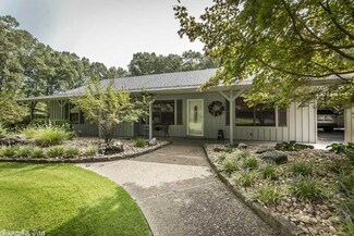 0 Whitetail Dr Unit 20015733, Hazen, AR 72064