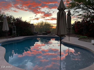 4554 E Coyote Wash Dr, Cave Creek, AZ 85331