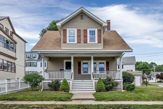 22 Crescent Ave, Norwood, MA 02062