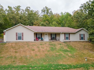 21 Linda Ln W, Vilonia, AR 72173