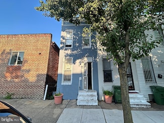 604 N Montford Ave, Baltimore, MD 21205