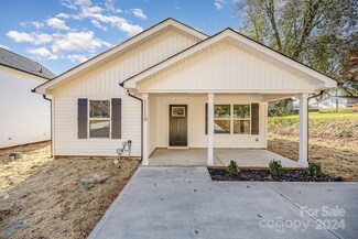 1119 S Main St, Concord, NC 28144