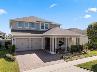 7131 Desert Mandarin St, Winter Garden, FL 34787