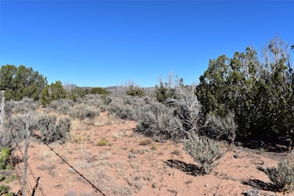 TBD Pd 1684 A, El Rito, NM 87530