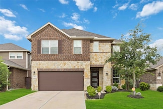 4427 Silvergrass Ln, Katy, TX 77493