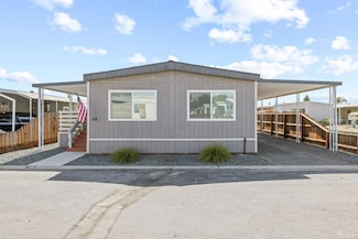 Space 48 E Worth Ave, Porterville, CA 93257