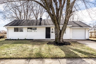 8815 Frontenac Rd, Indianapolis, IN 46226