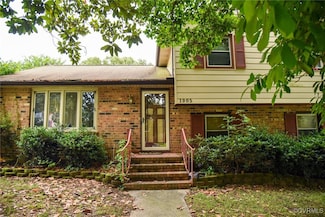 1905 Sunnyside Ave, Hopewell, VA 23860