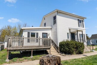 404 W Canal St, Wabash, IN 46992