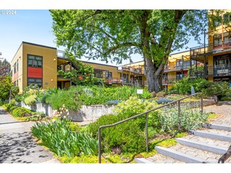 2525 N Killingsworth St Unit 312, Portland, OR 97217