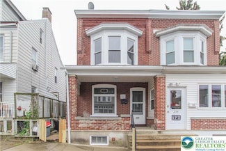 236 E Elm St, Allentown, PA 18109