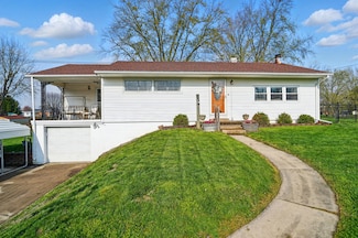 585 Vale Rd, Springfield, OH 45504