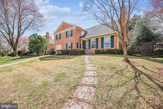 6904 Old Stage Rd, Rockville, MD 20852