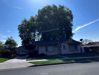 14724 Mercado Ave, La Mirada, CA 90638