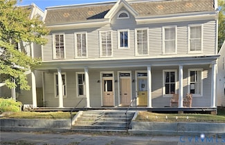 2106 Parkwood Ave Unit 1, Richmond, VA 23220