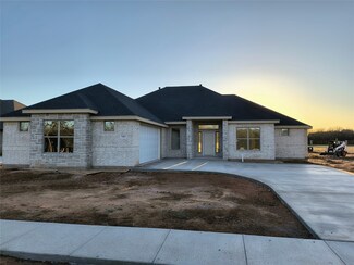 2601 Savanah Oaks Bend, Abilene, TX 79602