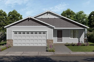 1144 NW Varnish Ave Unit 32, Redmond, OR 97756