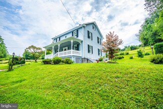 1974 Bloomery Rd, Charles Town, WV 25414