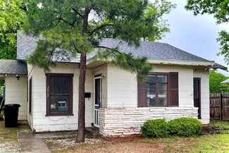 3017 S 7th St, Abilene, TX 79605