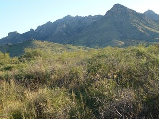 8 ac Foothills Rd, Portal, AZ 85632