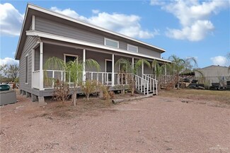 4401 Alejandro St, Mission, TX 78573
