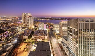 888 W E St Unit 3102, San Diego, CA 92101