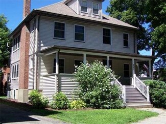 227 Jackson Rd Unit 1, Newton, MA 02458