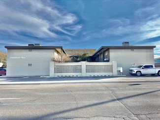 501 W Louisiana Ave Unit 207, Midland, TX 79701