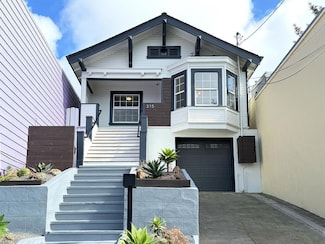 315 Bellevue Ave, Daly City, CA 94014