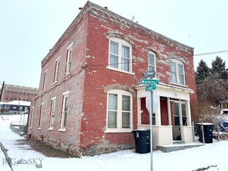 401 N Wyoming St, Butte, MT 59701