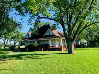 2156 Ga Highway 32 E, Sycamore, GA 31790