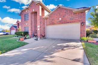 3600 Lasso Rd, Roanoke, TX 76262
