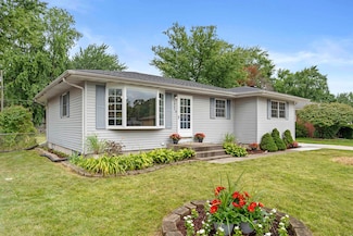 2966 Arlene St, Portage, IN 46368